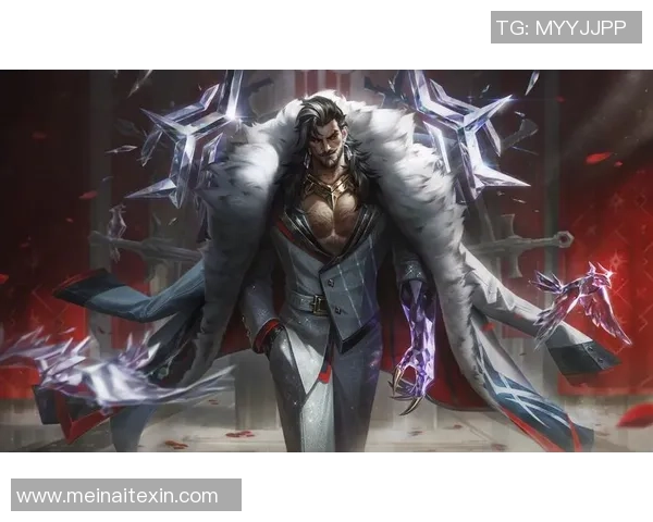 英雄联盟版本演变史:从一代神到时代潮流的全景回顾 英雄联盟版本演变史:从一代神到时代潮流的全景回顾