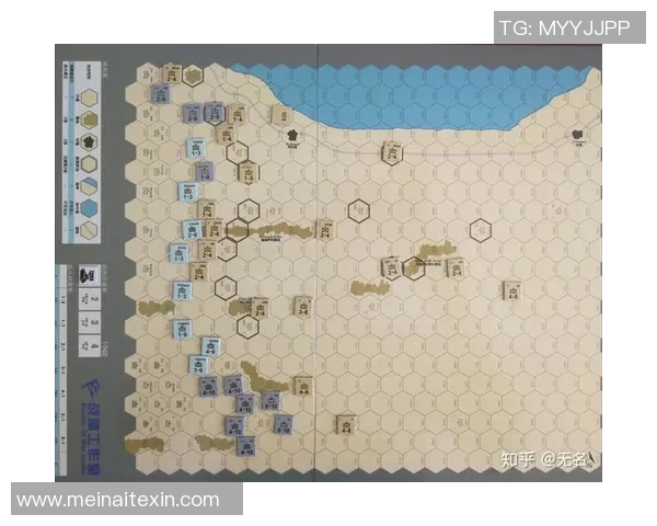 新地图沙漠之狐攻防战术全解析助你轻松制胜对局 新地图沙漠之狐攻防战术全解析助你轻松制胜对局