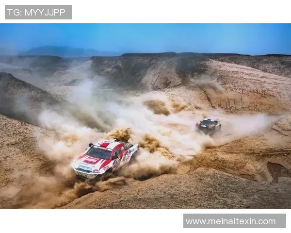 拉力赛的魅力:在未知路面上追逐速度与激情的极限体验 拉力赛的魅力:在未知路面上追逐速度与激情的极限体验