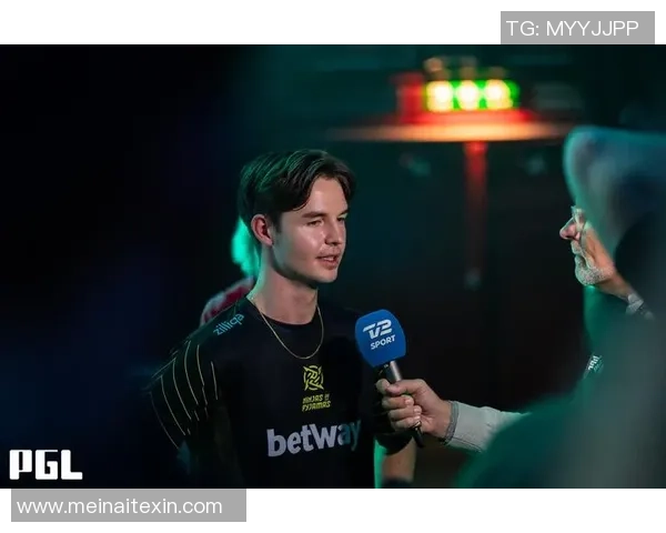 dev1ce分享五次Major冠军背后的职业生涯感悟与成长历程 dev1ce分享五次Major冠军背后的职业生涯感悟与成长历程