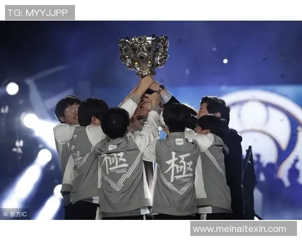 回顾iG战队S8夺冠历程热血传奇不再加班的电竞梦想