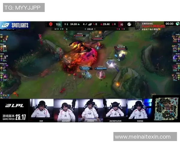 iG战胜TES夺得夏季赛胜利Xun皇子精彩控龙成关键因素 iG战胜TES夺得夏季赛胜利Xun皇子精彩控龙成关键因素