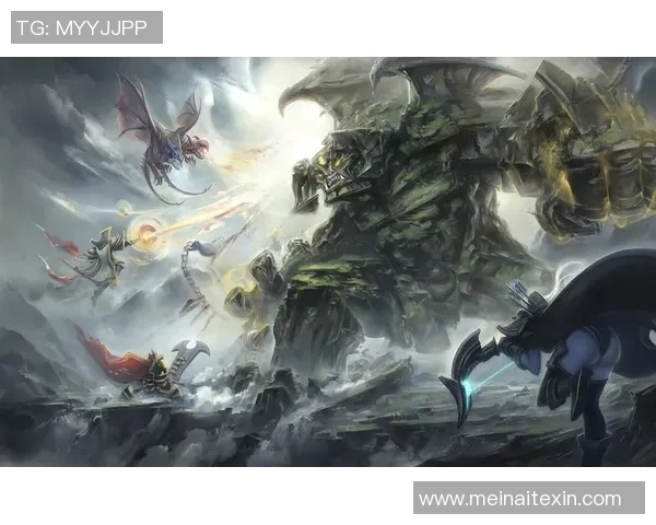 掌握肉山团战时机与阵容搭配的策略分析与实战技巧