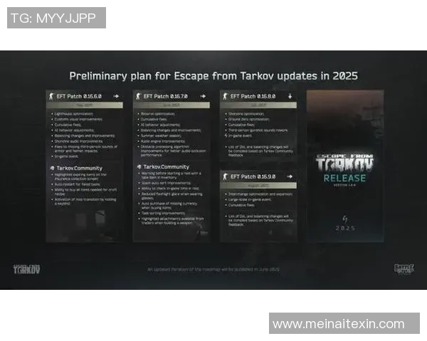 当你在EscapefromTarkov中抱怨bug时其实是你自己操作失误 当你在EscapefromTarkov中抱怨bug时其实是你自己操作失误