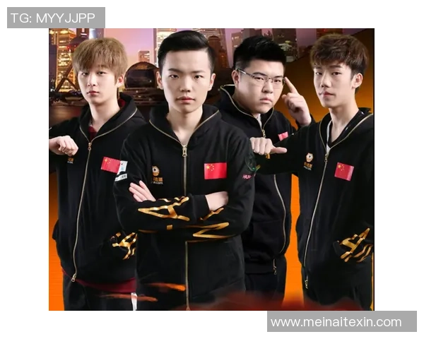 战队队服文化探讨你心目中最理想的绝地求生战队服装是什么样的