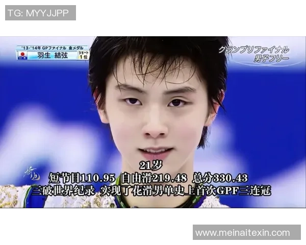 羽生结弦的辉煌之路:探寻花样滑冰艺术与技术的完美结合 羽生结弦的辉煌之路:探寻花样滑冰艺术与技术的完美结合